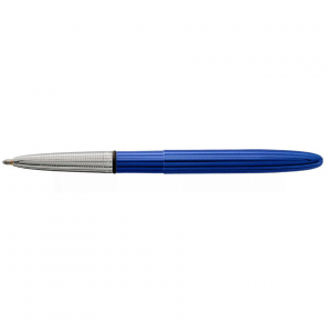 Космическая ручка FISHER Blue Moon Bullet Space Pen - 400BB
