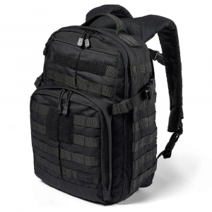 Рюкзак 5.11 RUSH 12 2.0 Backpack 24L Black