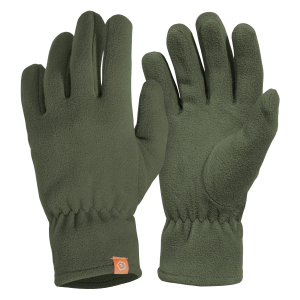 Перчатки зимние Pentagon Triton Fleece Gloves Olive - K14027