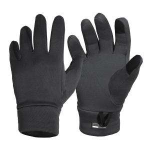 Перчатки утепленные Pentagon Arctic Gloves K14021 - Black