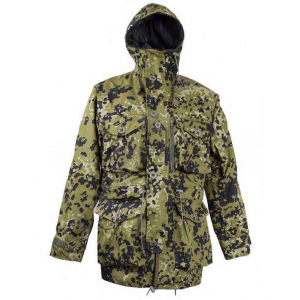 Куртка мембранная Arktis Waterproof Combat Smock B310 - Denmark (DN)