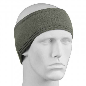 Лента на голову Rothco ECWCS Double Layer Headband Foliage