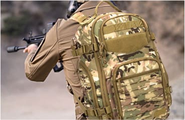 Снаряжение