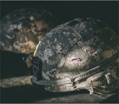 Головные уборы