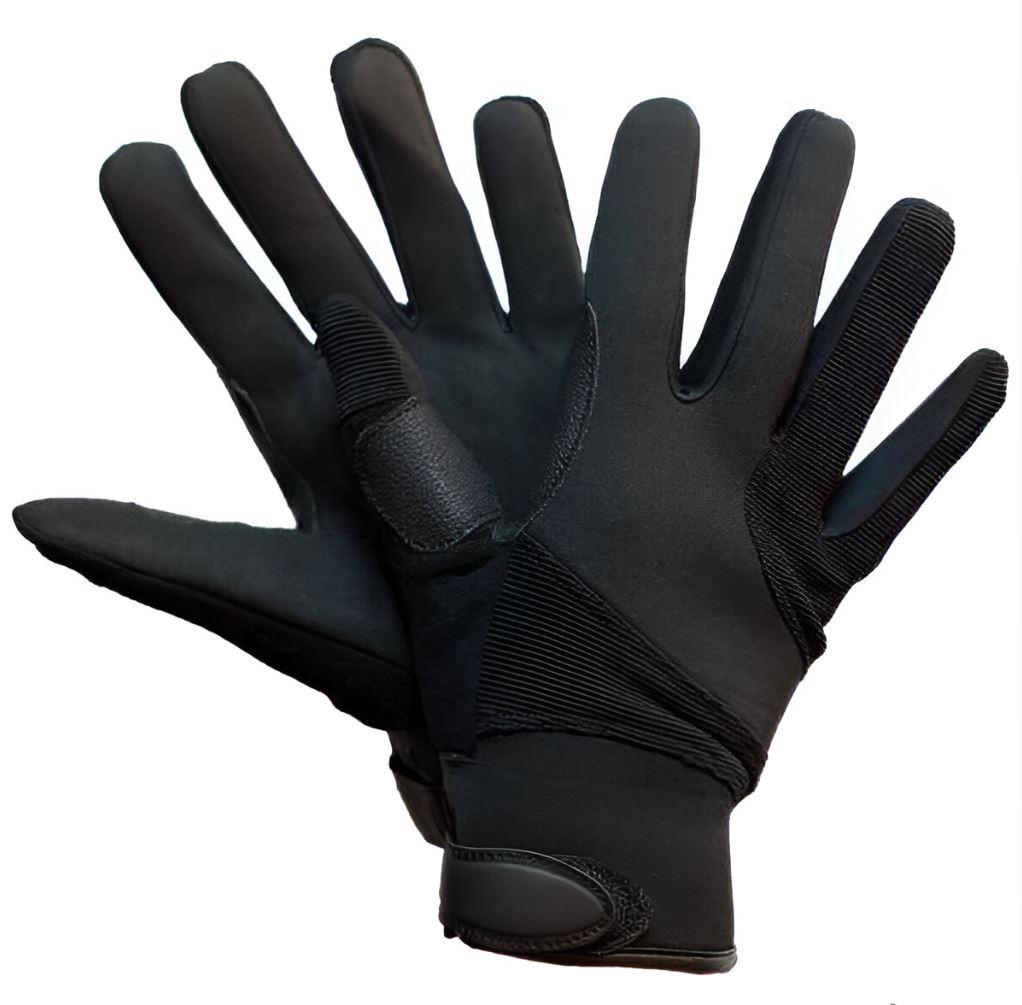 Перчатки стрелковые Bilal Brothers Shooting Shield Kevlar®