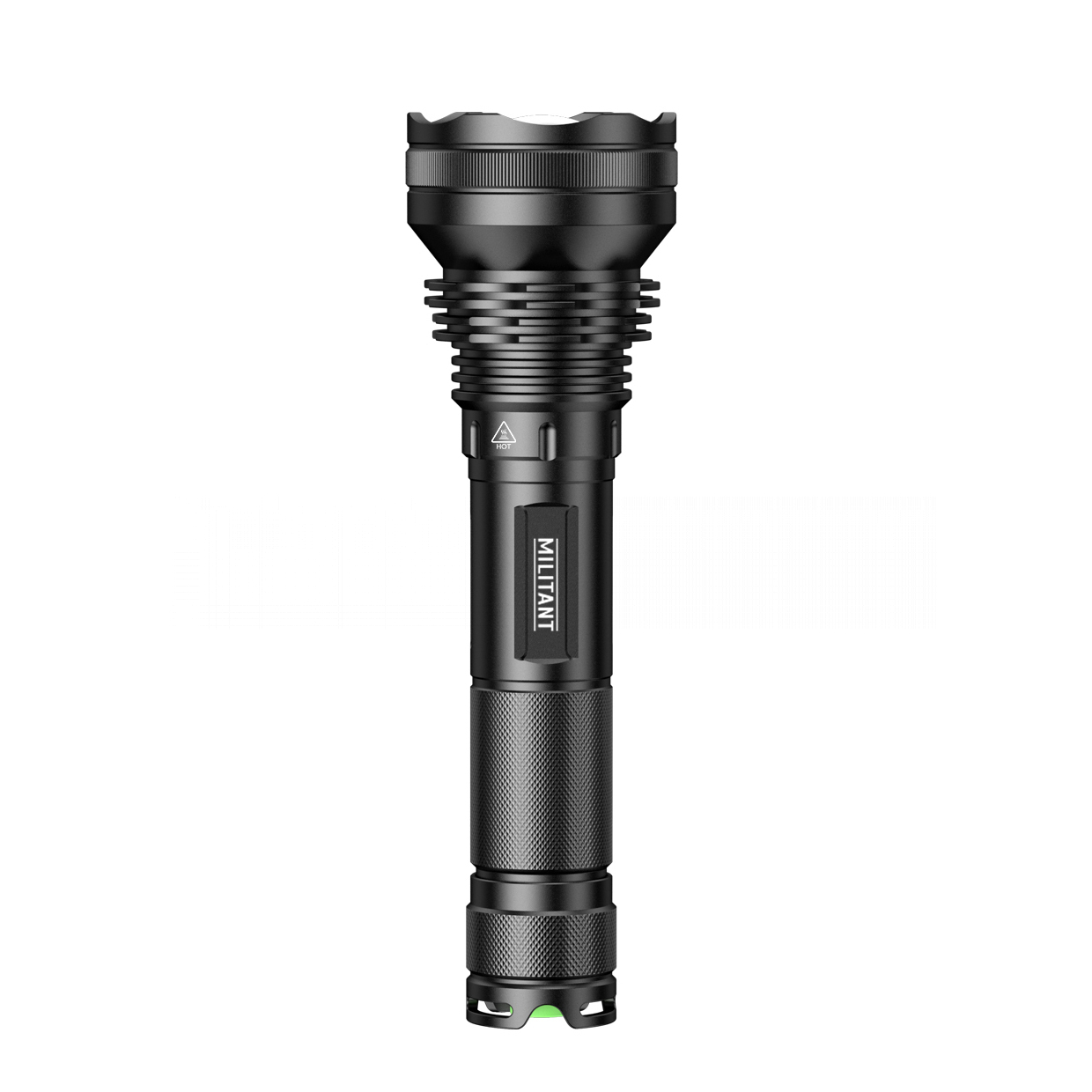 Фонарь тактический Militant Tactical Flashlight L3