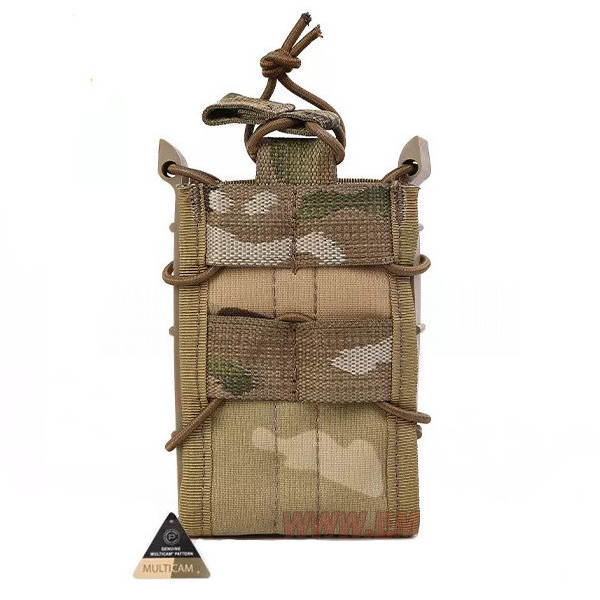 Подсумок EmersonGear Single Unit Magazine Pouch MultiCam®