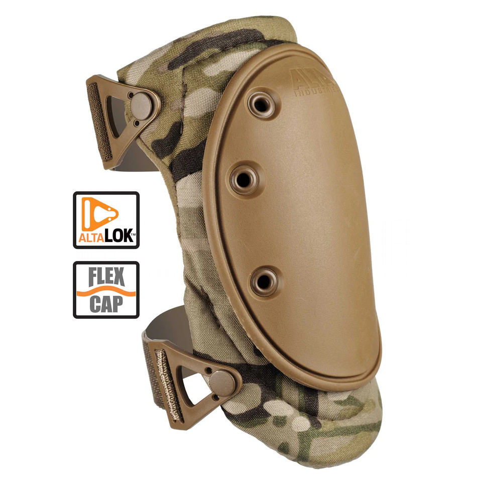 Наколенники Alta Flex AltaLok MultiCAM® - 50413.16