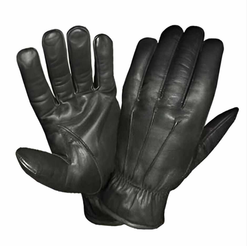 Перчатки кожаные Bilal Brothers Police w/Kevlar®