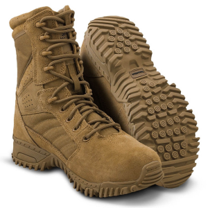 Военная обувь - Армейские ботинки