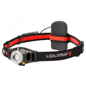 Фонарь светодиодный Led Lenser H5 налобный