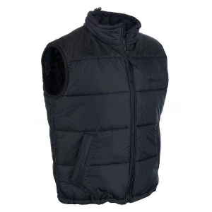 Жилет утепленный SNUGPAK Elite Vest Black