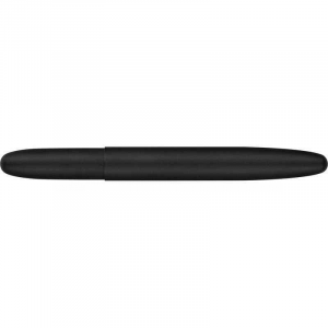 Ручка FISHER Matte Black Bullet Space Pen - 400B