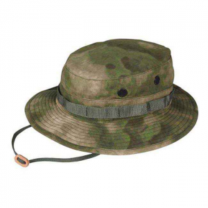 Панама PROPPER Boonie Hats A-TACS FG - 65/35 Battle Rip®