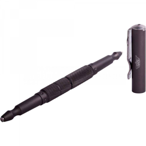 Ручка тактическая UZI Tactical Defender Pen #5 Gun Metal