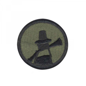 Нашивка Rothco "94th US Army Reserves Command" Patch