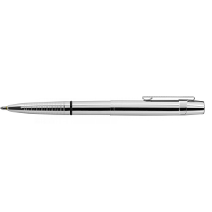 Ручка FISHER Chrome X-Mark Bullet Space Pen - 400WCCL