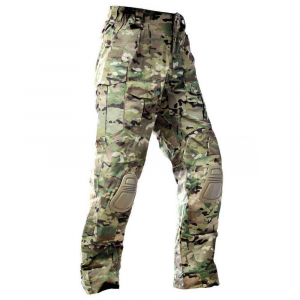 Брюки тактические Garsing БСПН GSG-1 MultiCam