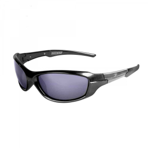 Очки защитные Rothco 9MM Sunglasses Black/Smoker (4357)