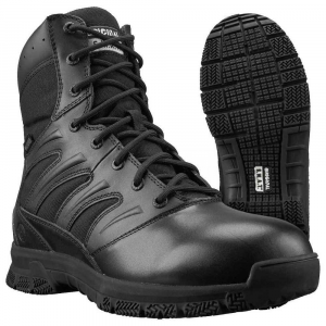 Ботинки мембранные Original Swat Force 8" Waterproof 152031 Black