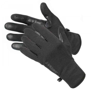 Перчатки BlackHawk Cool Weather Shooting Glove - Black