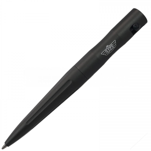 Ручка тактическая UZI Tactical Pen Bolt Action #15 Black