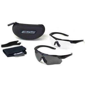 Набор тактических очков ESS Crossbow 2X Polarized Kit