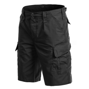 Шорты тактические Texar WZ10 Shorts Black