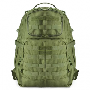 Рюкзак тактический MILITANT Unit Pack Green