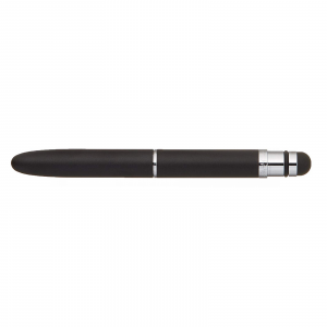Ручка Fisher Space Bullet Grip Space Pen with Conductive Stylus - BG4/S