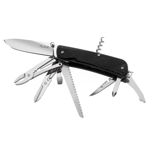 Нож многофункциональный Ruike Trekker LD51