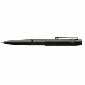 Ручка FISHER Matte Black X-Mark Bullet Space Pen - 400BWCBCL