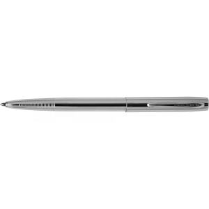 Ручка FISHER Chrome Plated Cap-O-Matic Space Pen - M4C