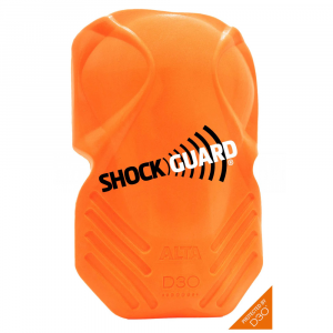 Наколенники вставки AltaFLEX ShockGUARD Uniform Inserts D3O® - 52400