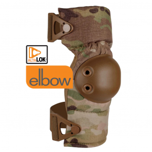 Налокотники Alta Contour Elbow AltaLok MultiCAM® - 53113.16