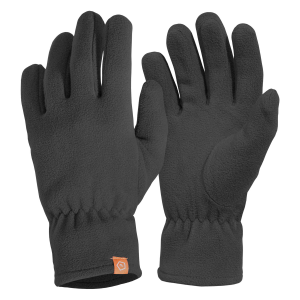 Перчатки зимние Pentagon Triton Fleece Gloves Black - K14027
