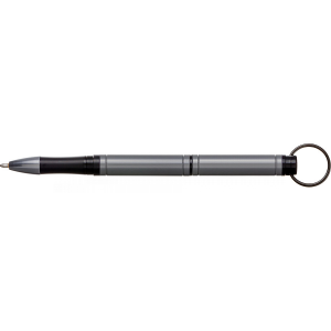 Ручка FISHER Grey Backpacker Space Pen - BP/GY