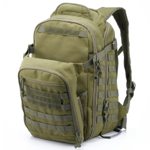 Рюкзак тактический MILITANT Monk Tactical Pack