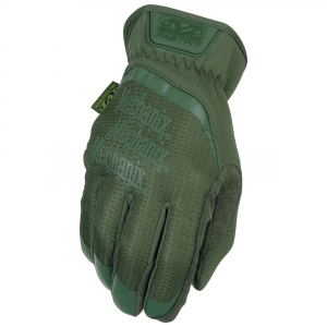 Перчатки тактические Mechanix FastFit® OD Green