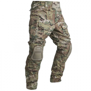 Брюки тактические EmersonGear G3 Tactical Pants MultiCam®