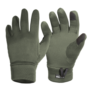 Перчатки утепленные Pentagon Arctic Gloves K14021 - Olive