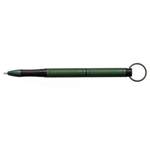 Ручка FISHER Green Backpacker Space Pen - BP/GR