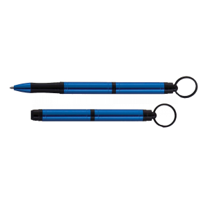 Ручка FISHER Blue Backpacker Space Pen - BP/BL
