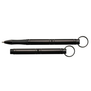 Ручка FISHER Black Backpacker Space Pen - BP/B
