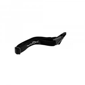 Ремешок для дужек Wiley-X ROGUE T-Peg Elastic Strap Black 28E