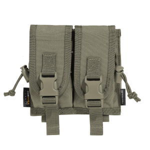 Подсумок тактический Pentagon Double Multi Pouch K17090 - RAL7013