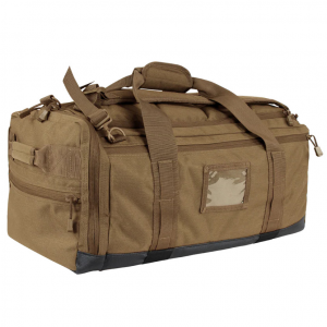 Баул тактический Condor Centurion Duffel Bag - Tan