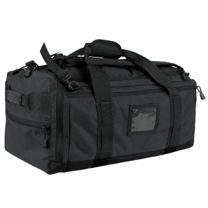 Баул тактический Condor Centurion Duffel Bag - Black