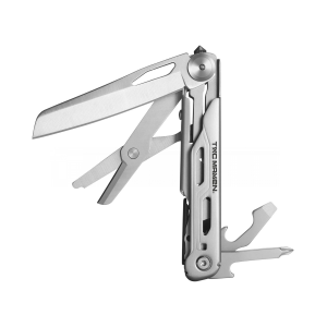 Мультитул Pentagon Tac Maven Axel Camping Multitool