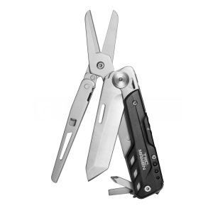 Мультитул Pentagon Tac Maven Odin Camping Multitool with Scissors